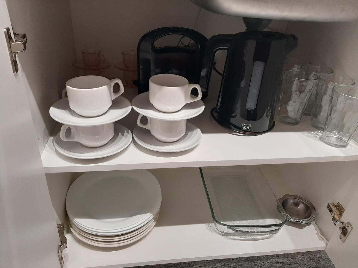 Chale Flor De Cristal 02 Apartment Урубиси Екстериор снимка