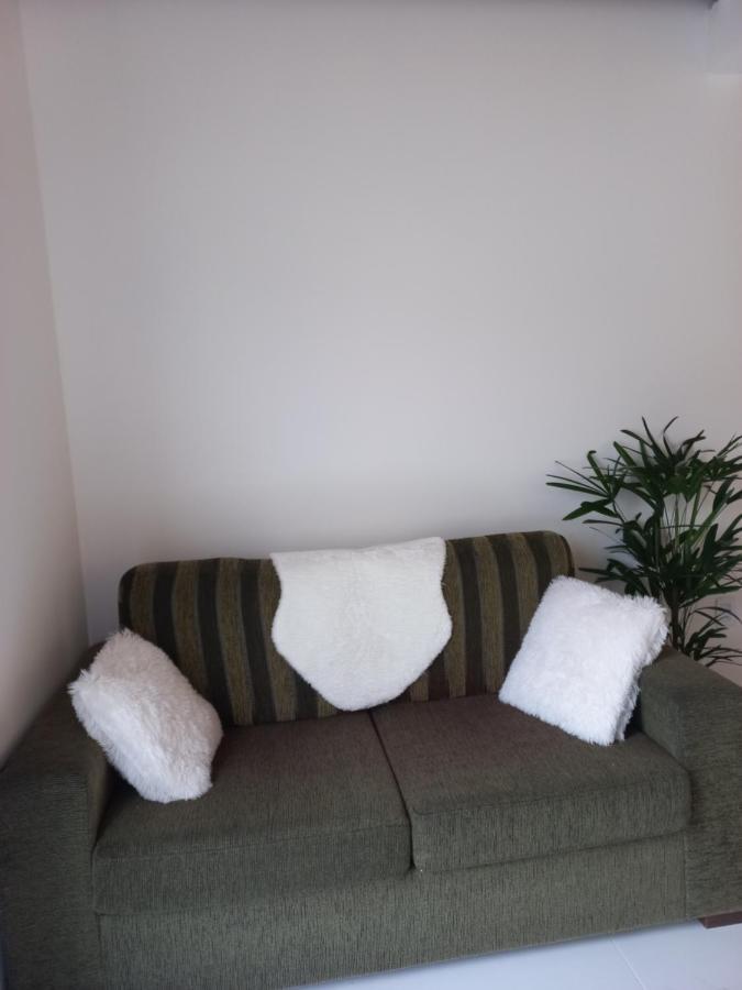Chale Flor De Cristal 02 Apartment Урубиси Екстериор снимка