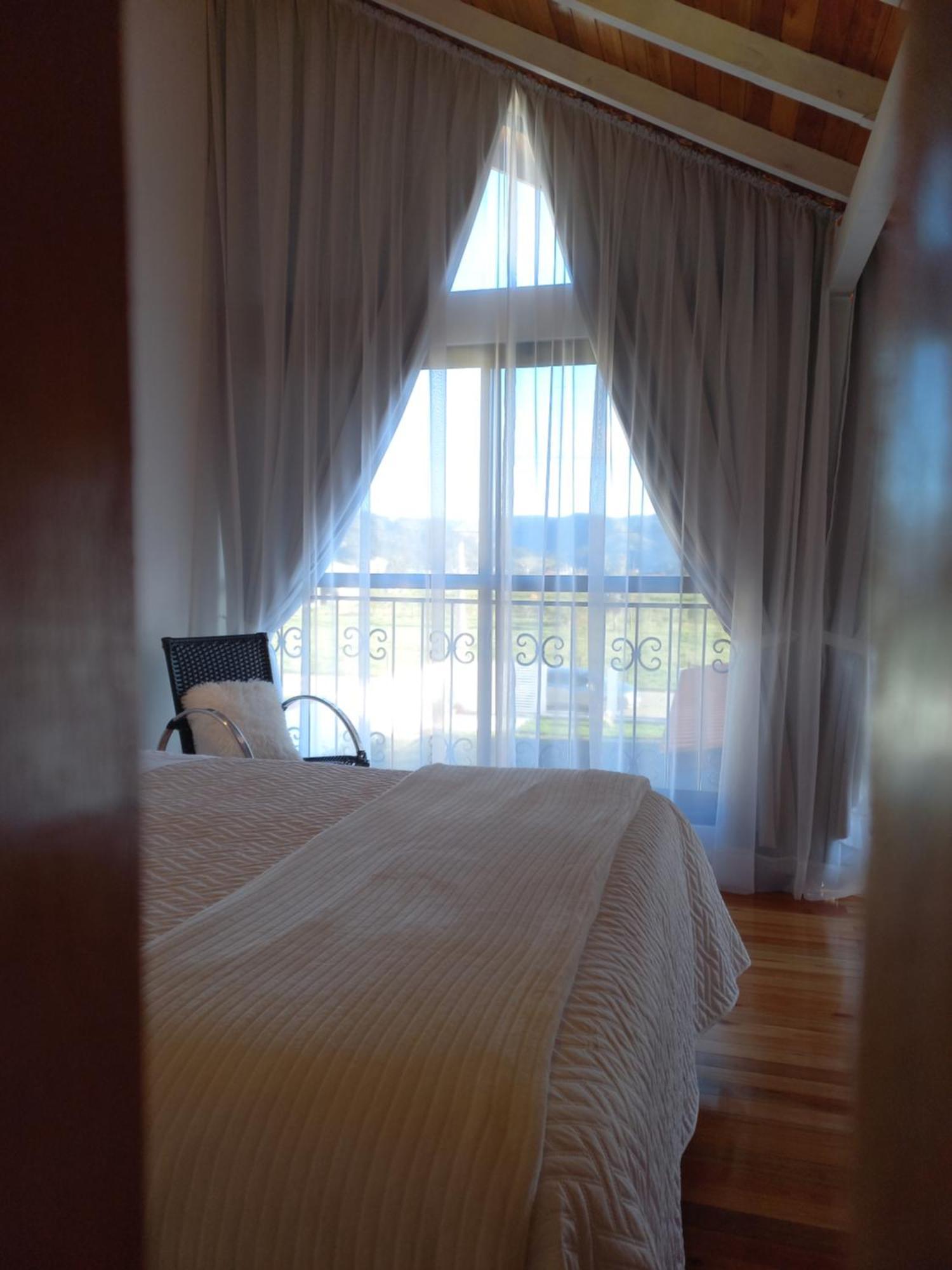 Chale Flor De Cristal 02 Apartment Урубиси Екстериор снимка